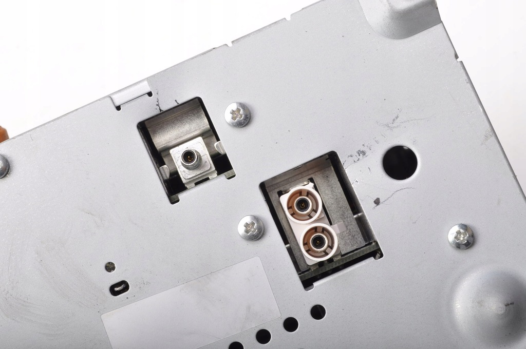 фото №3, Volvo s60 iii v60 ii радио навигация 32141143 20r