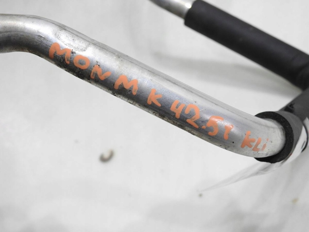 фото №6, Wąż трубка кондиціонера ford mondeo mk4 2.5t