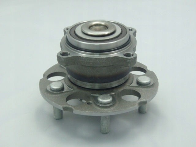 фото №14, Ступица колеса задняя honda odyssey 04- +abs