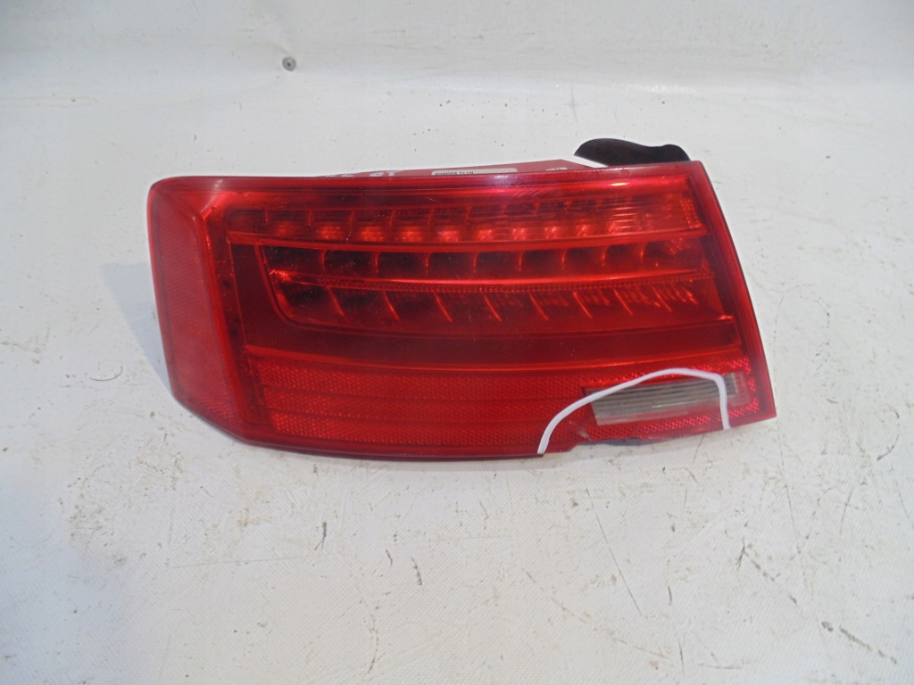 Купить Фара задний  левая audi a5 8t8 led