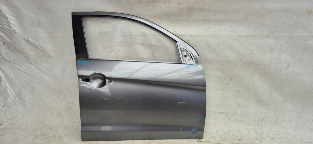 фото №1, Mitsubishi asx peugeot 4008 c4 aircross 10- дверь правое перед передние