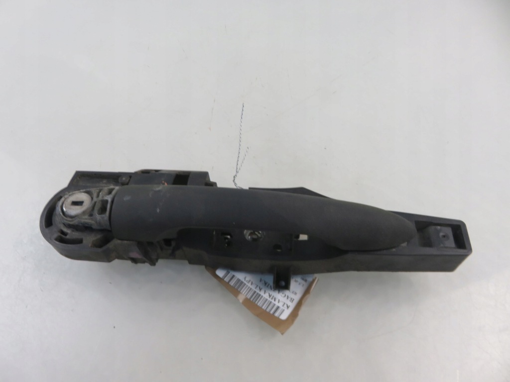 фото №2, Ручка левая передняя renault kangoo ii 8200497521