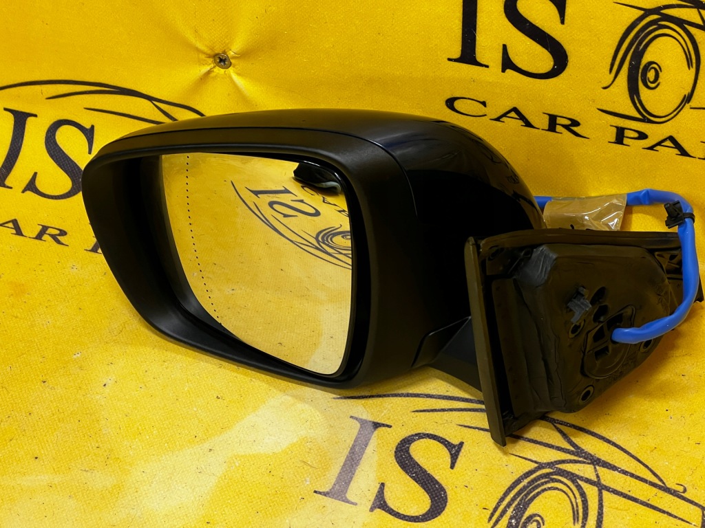 фото №5, Ліва дзеркало renault kadjar 9 pin terpr cosmos