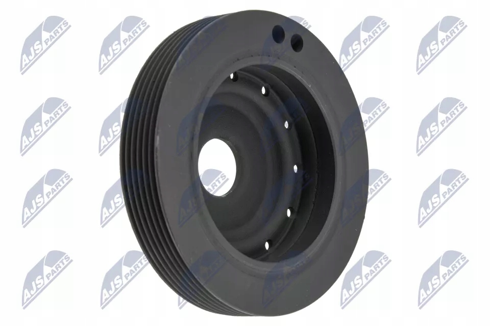 Шків колінчастого вала колінчастого Доставка