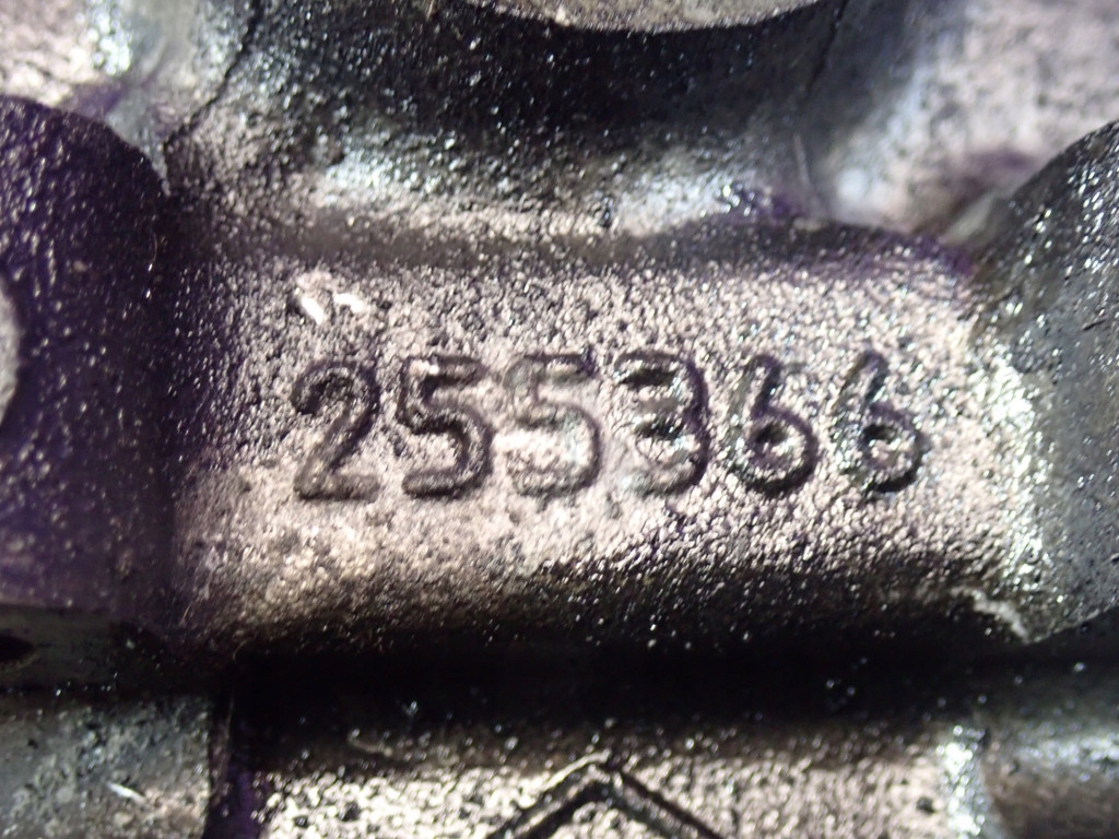 Renault scenic ii 03-06 1.5 dci клапан egr h7700107471 5 pin Зі Шроту