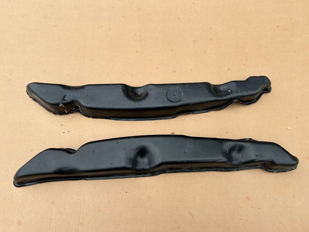 фото №1, Renault captur ii пена шумоизоляция крыла