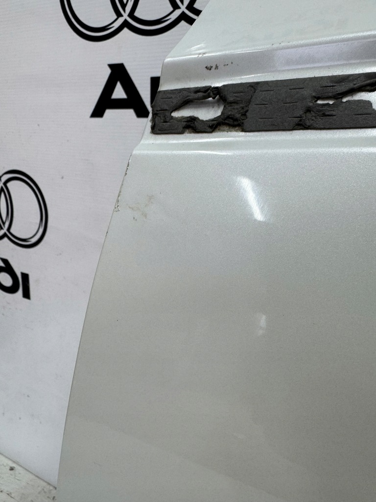 фото №6, Volkswagen vw arteon 3g8 дверь левая передние перед oryg.