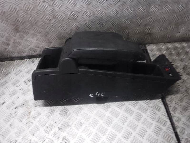 Підлокітник bmw e46 Київ