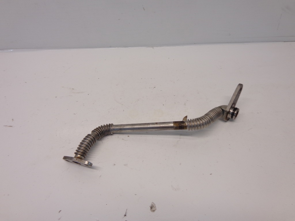 фото №1, Alfa romeo 159 2.0 jtdm шланг трубка оливи 55566148