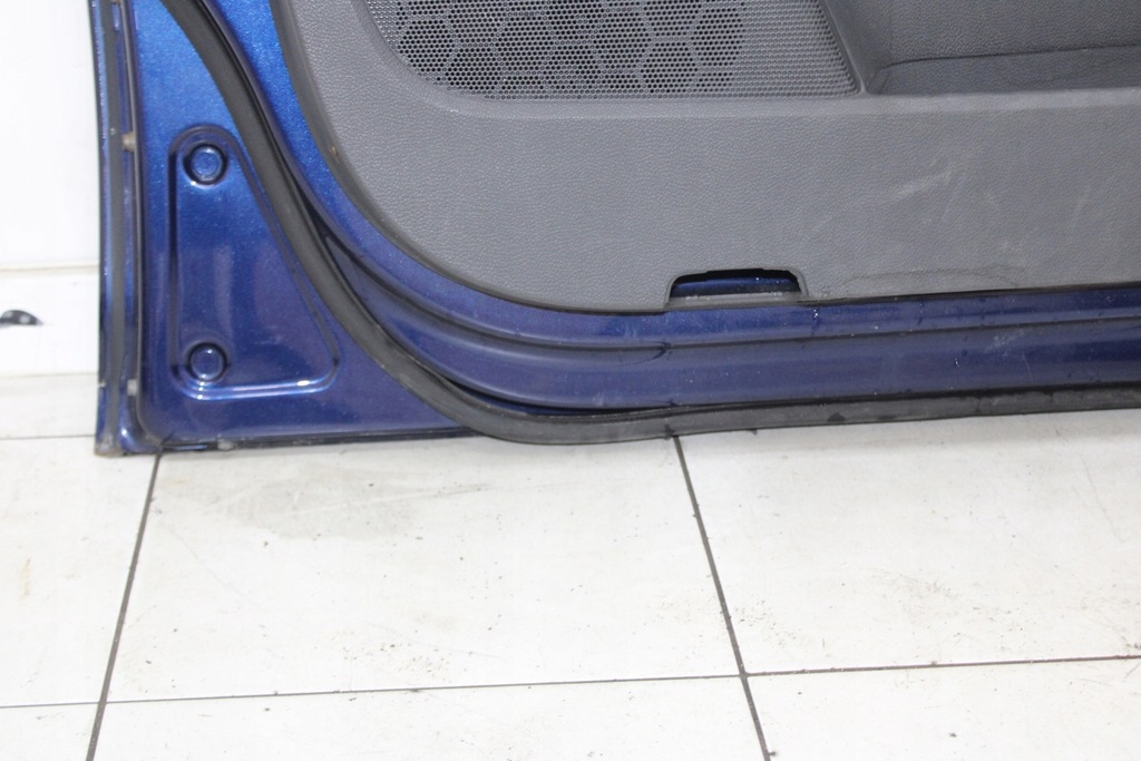 фото №10, Дверь левый перед левая передние volkswagen vw jetta v 2005r- ld5q