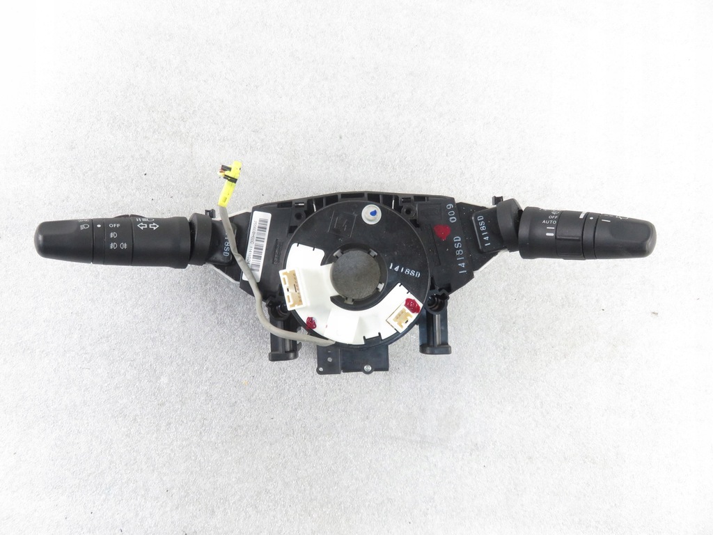 фото №10, Переключатель комбинированный nissan note e11