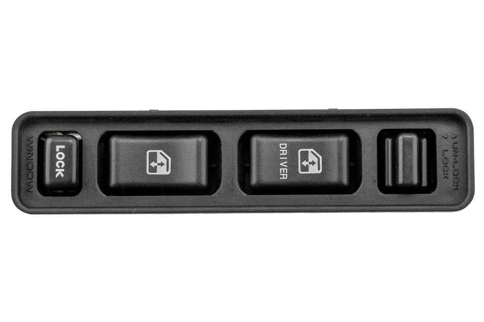 фото №13, Переключатель, подъемник стекло nty ews-su-000