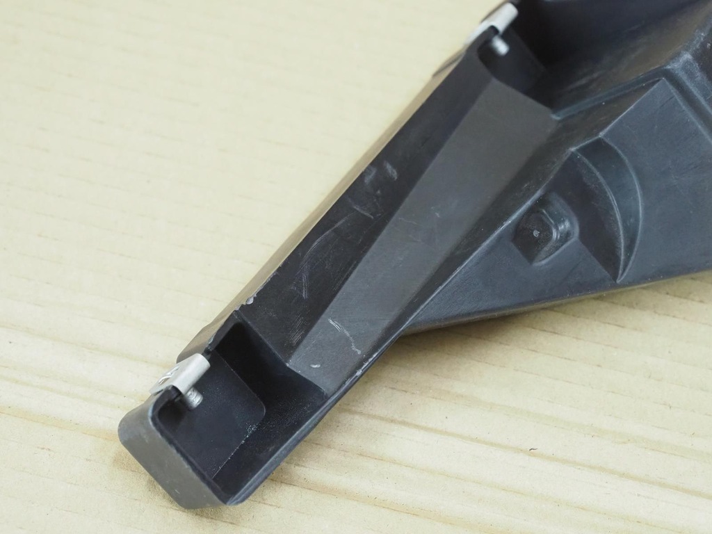 фото №10, Направляющая бампера правый перед opel mokka x 39157370