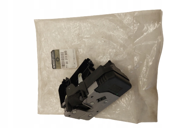 фото №1, Оригинальный номер замок дверь правый перед renault trafic ii vivaro