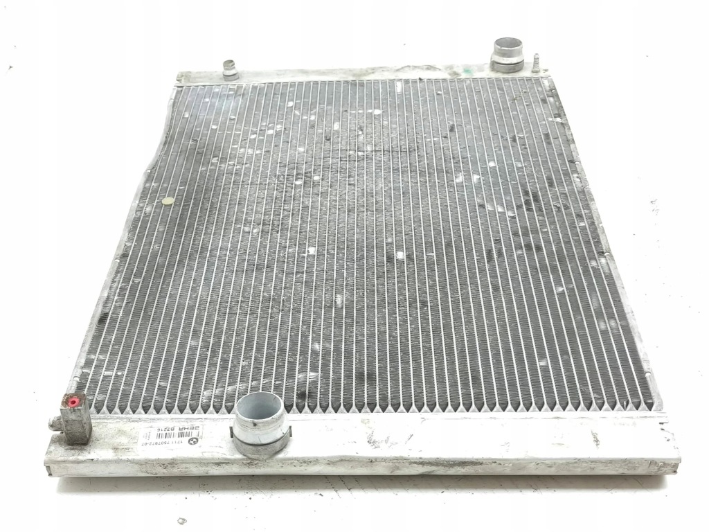 Bmw 6 e63 e64 2005 радіатор води 7507972 Ціна