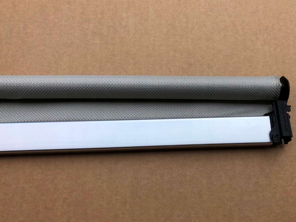 фото №8, Шторка защита люк серая 8t0877307 do audi a5 coupe sportback 07-16