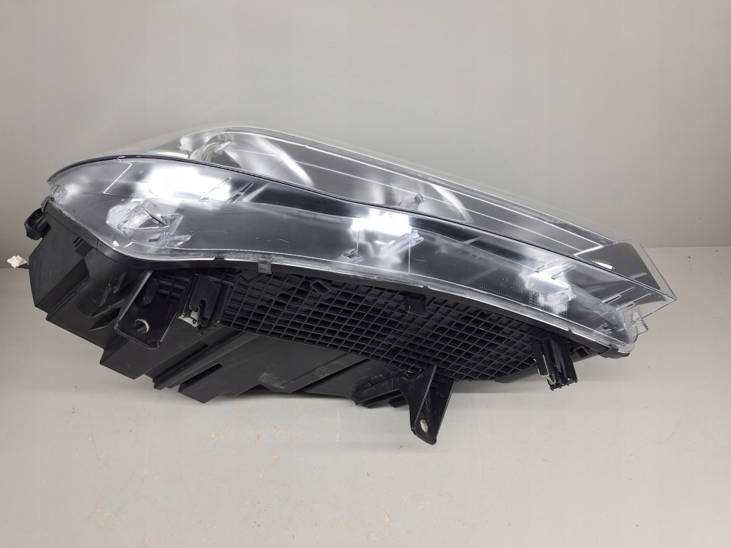Bmw x5 f15 x6 f16 адаптивный фара правый  full led фара перед 8738678 америка Доставка