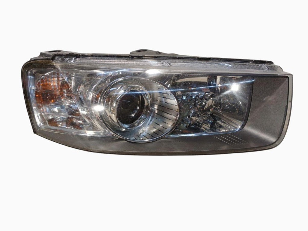 фото №1, Фара перед передній правий лампа chevrolet captiva lift 2011- 96699861