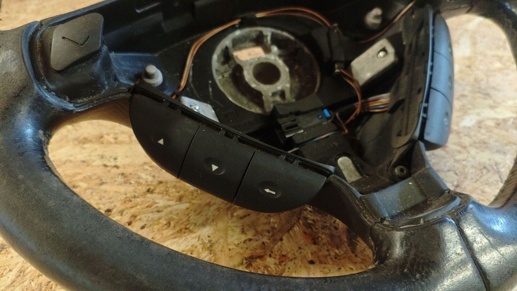 фото №7, Opel zafira a 2001 з передній повітропровід