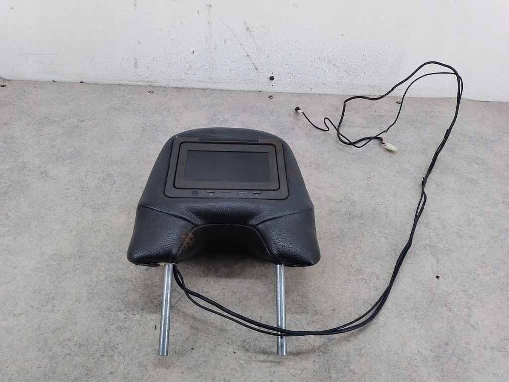 фото №1, Подголовник сиденье перед volvo xc90 i