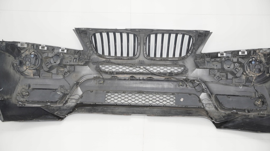 Бампер перед передний bmw x3 f25 11-14r pdc a52 Доставка