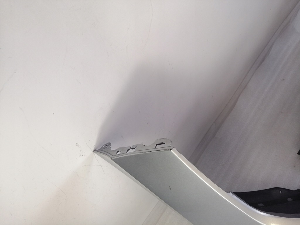 фото №8, Vw polo vi бампер перед