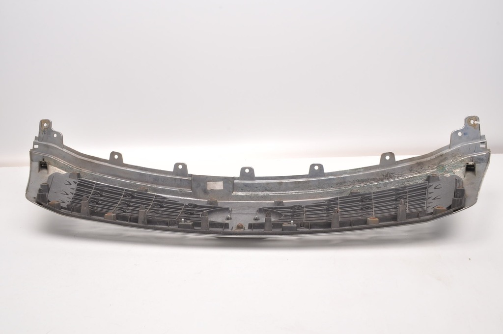 фото №13, Kia carnival ii решітка радіатора решітка радіатора решітка радіатора 86351-4d800