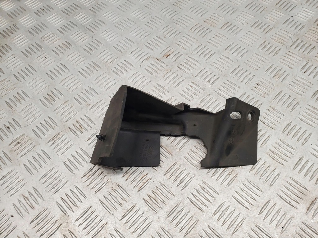 фото №5, Chevrolet camaro 23507394 перед сторона левая руль воздуха