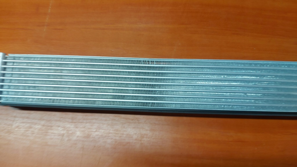 фото №7, Радиатор масла bmw 3 g20 g21 19-