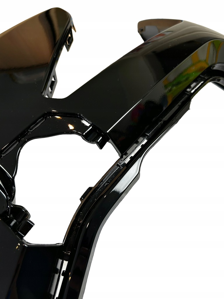 фото №12, Спойлер накладка бампера диффузор bmw g02 lci x4 m 8081898