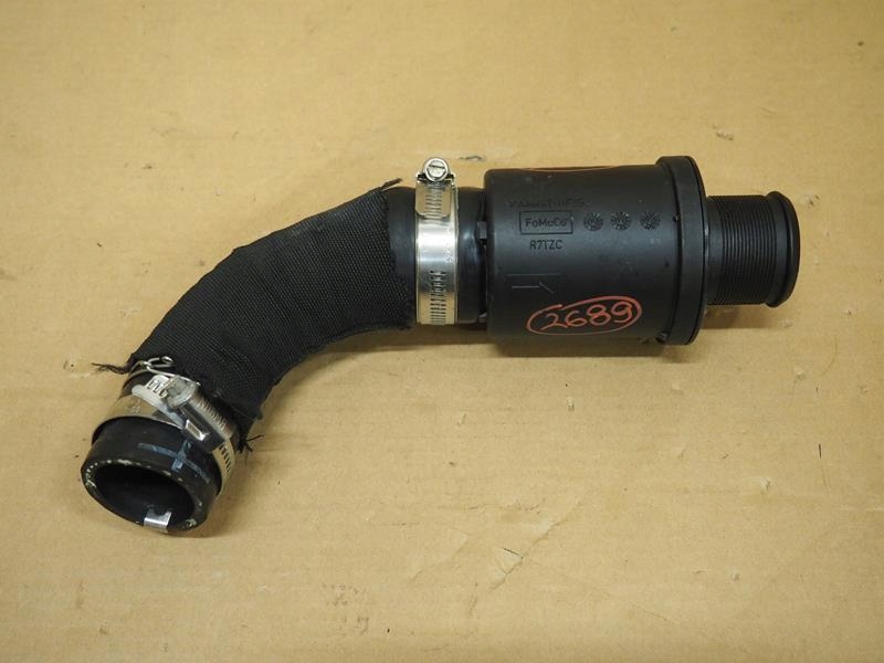 фото №2, Wąż повітря резонатор ford transit mk7 r7tzc