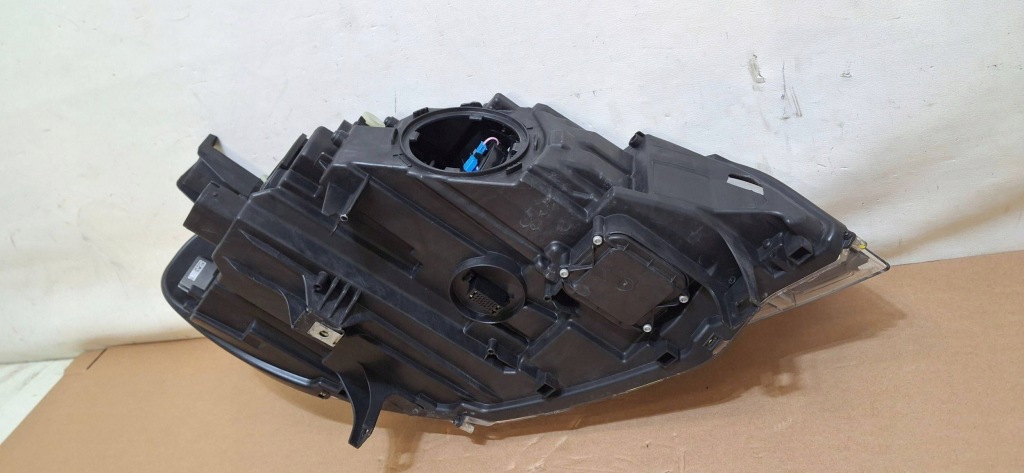 Фара перед передняя левая bmw x6 e71 рестайлинг  адаптивный led 7277451 Доставка