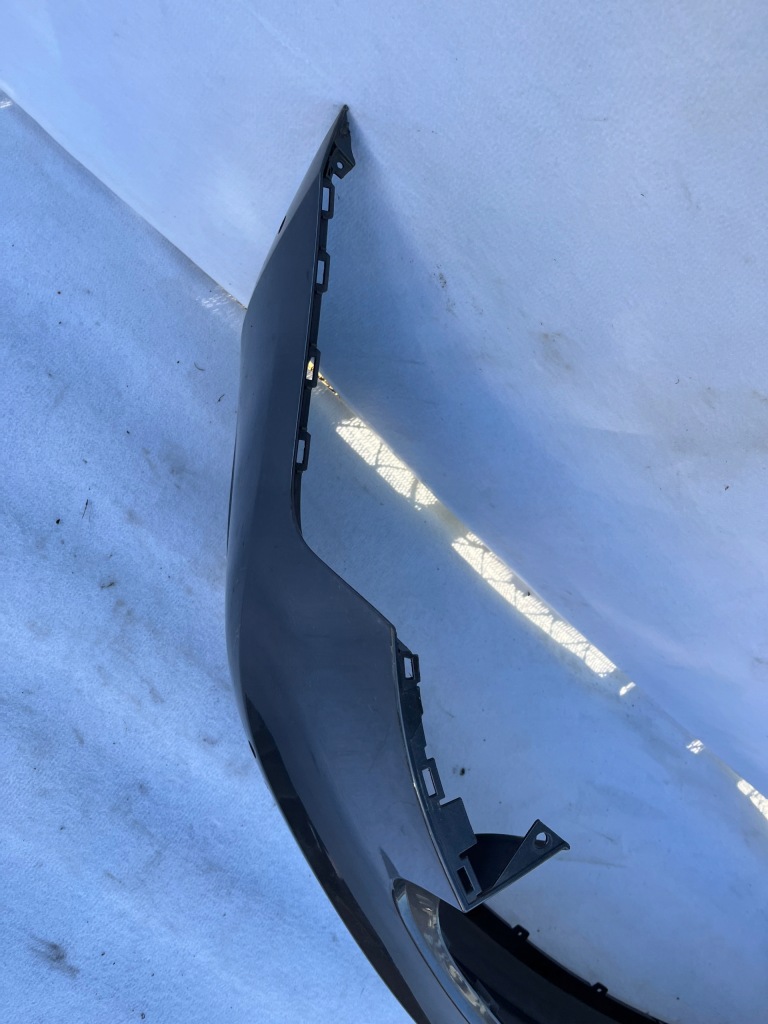 фото №8, Бампер задній tesla 3 lift bez pdc задня