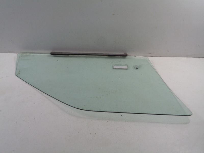 фото №3, Daewoo tico скло двері перед передня ліва