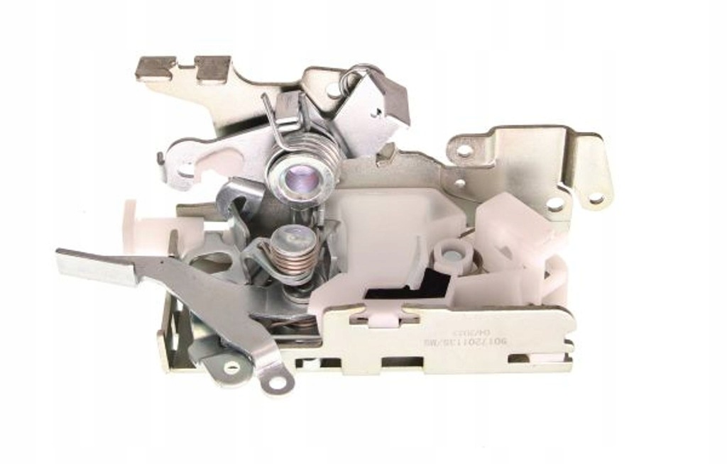 фото №1, Maxgear 28-0127 замок двері