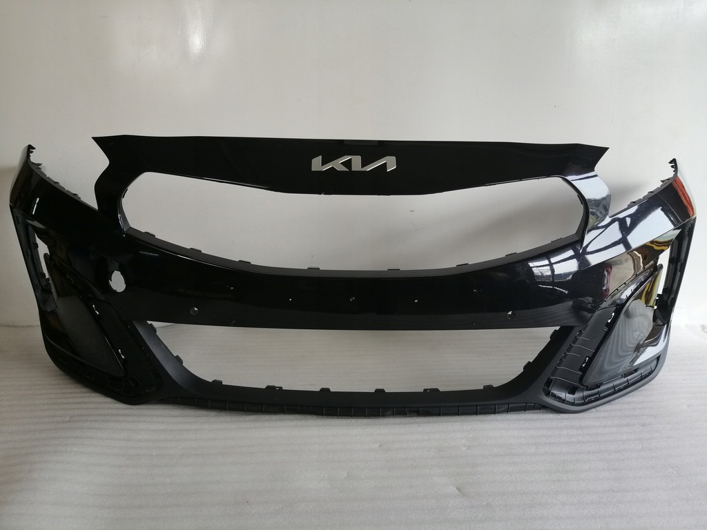 фото №1, Kia x ceed lift gt line бампер перед