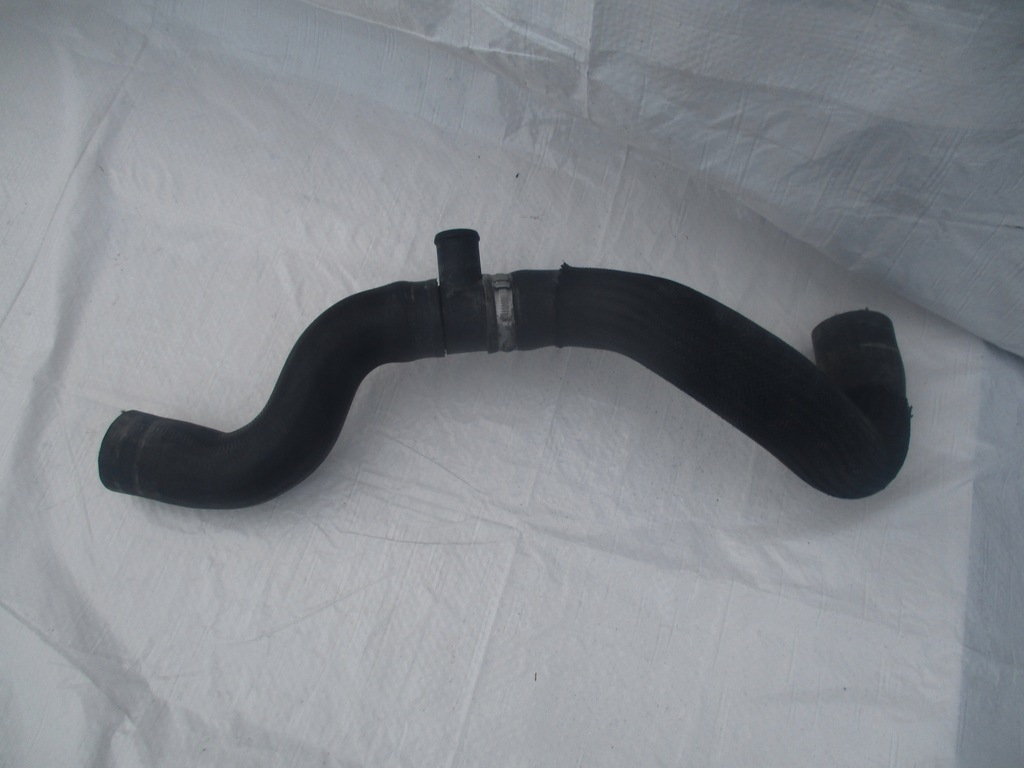 фото №1, Bentley continental gt gtc труба wąż шланг wody