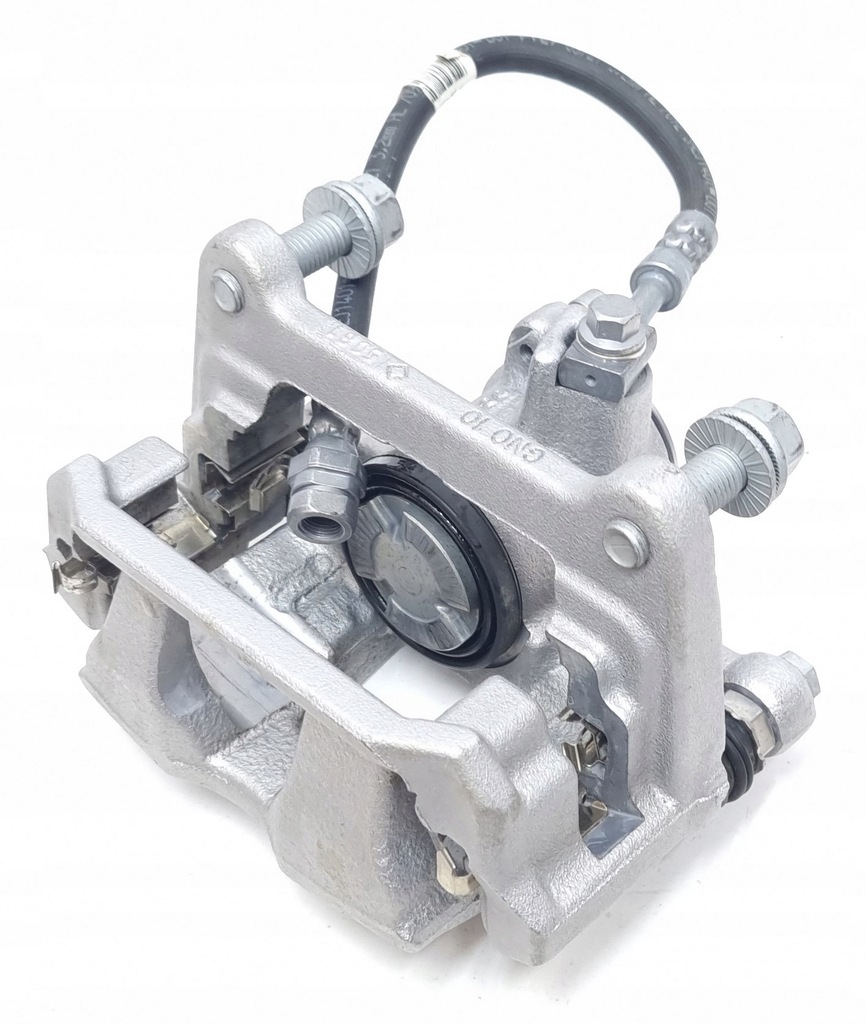 фото №9, Суппорт правый задняя audi a4 a5 8w 8w0615406bm