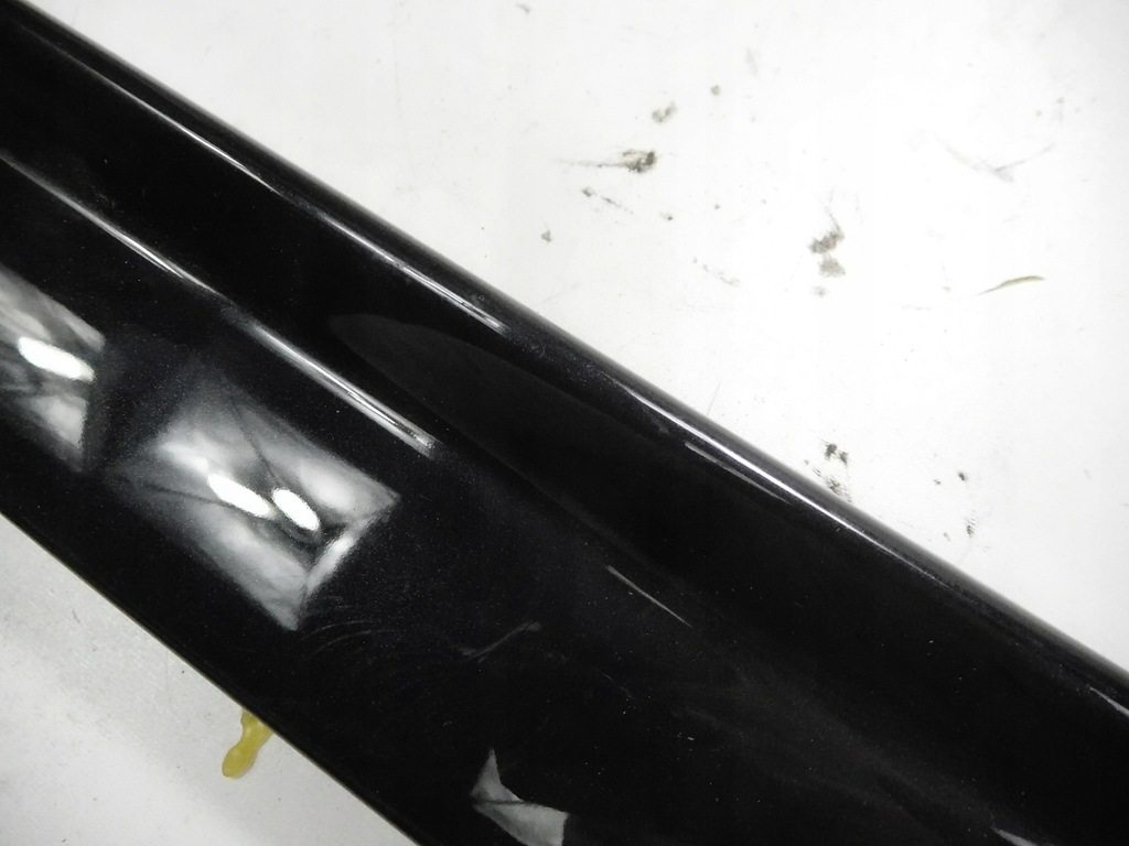 фото №6, Молдинг двері лівий задня vw sharan ii оригінальний номер 7n0854949h