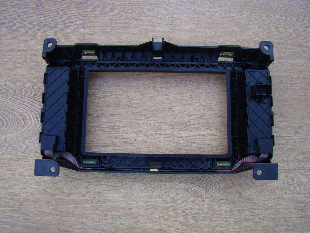 фото №5, Рамка радио навигации jaguar xe