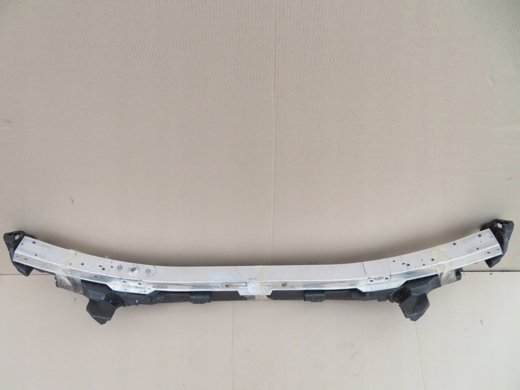 фото №11, Балка i абсорбер усилитель бампера перед mercedes w206 a2066200000