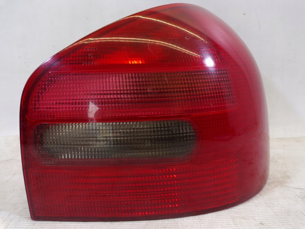 фото №1, Лампа задняя задняя правая audi a3 8l