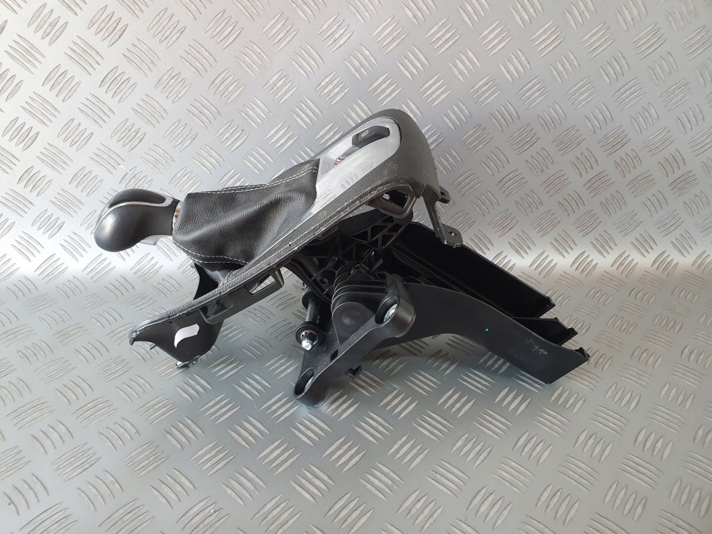 фото №1, Домкрат перемикання передач opel meriva b 1.6 cdti