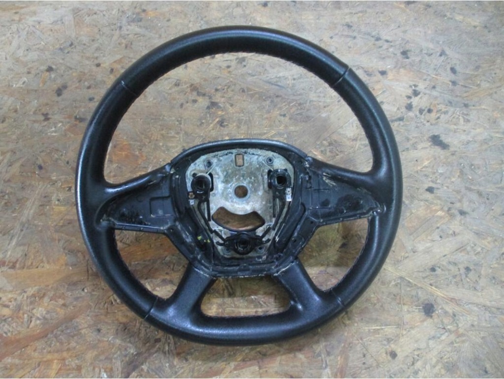 фото №1, Dacia duster ii воздуховод кожа