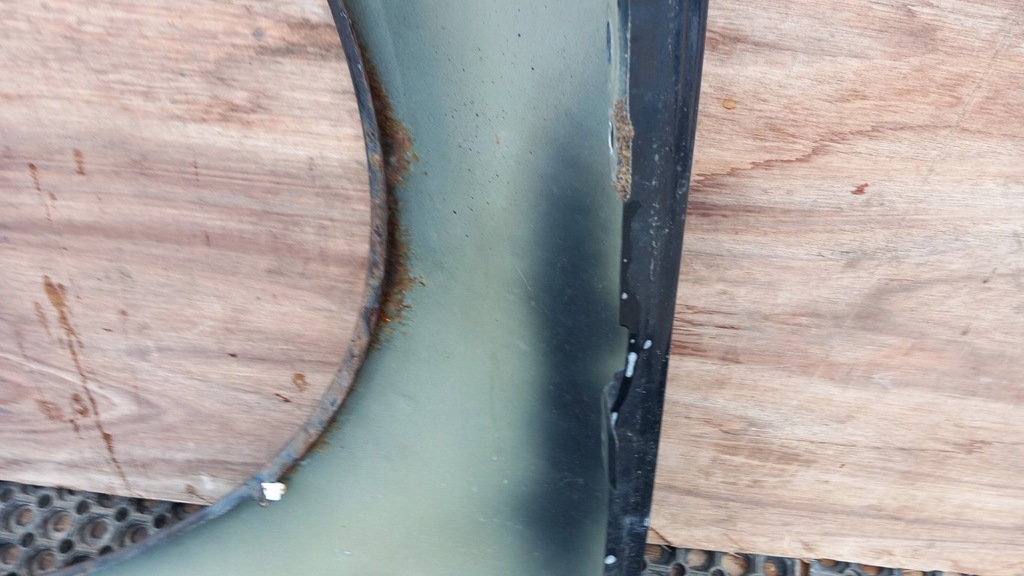 фото №7, Opel insignia a крыло перед правый z22c