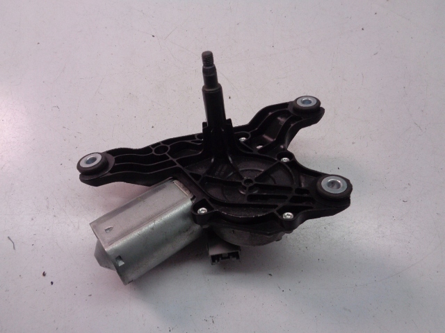 фото №1, Моторчик двірники задня bmw x1 e84