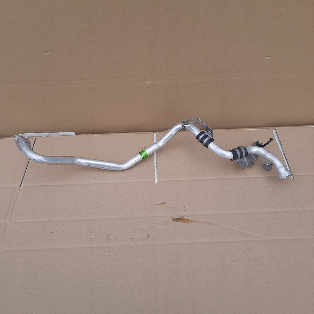 фото №1, Шланг кондиционера renault clio v 1.0