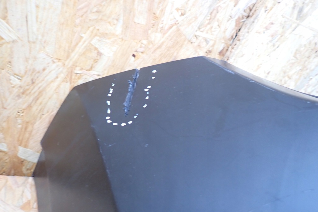 фото №8, Jeep cherokee wk2 lift 13-16-zderzak передній перед