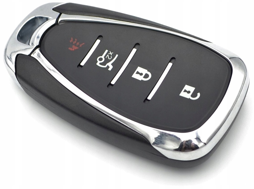 фото №5, Chevrolet cruze malibu camaro ключ pilot 433