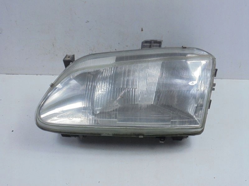 фото №10, Renault megane i фара лівий h4